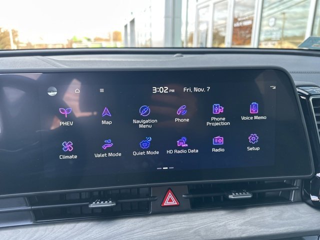 Used 2025 Kia Sportage X-Line image 18