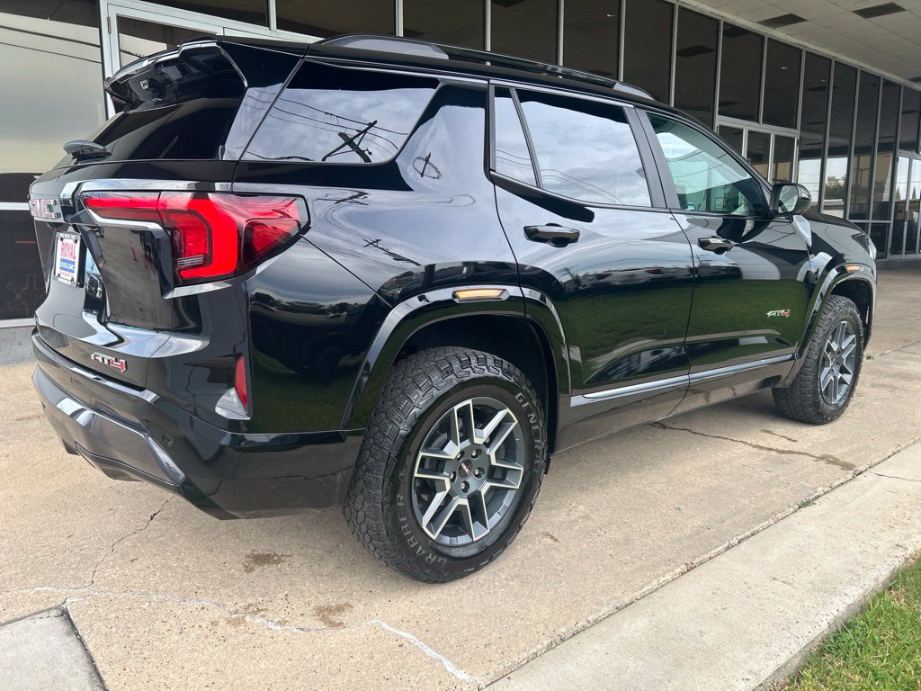 Certified 2026 GMC Terrain AT4 w/ Convenience Package III AWD/4WD image 7