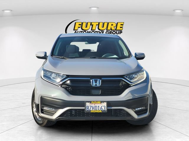 Used 2022 Honda CR-V EX image 2