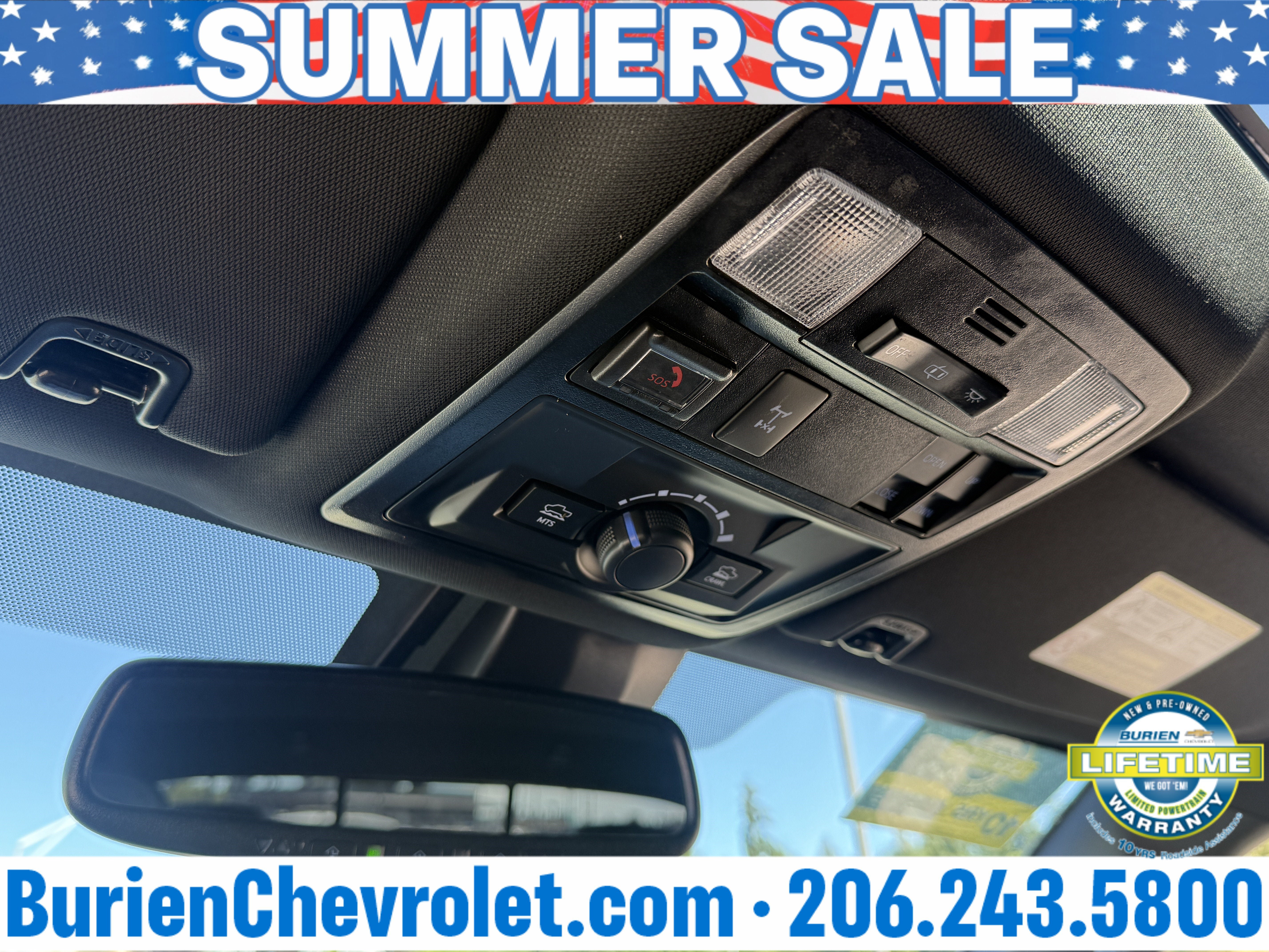 Used 2021 Toyota Tacoma TRD Pro AWD/4WD image 13