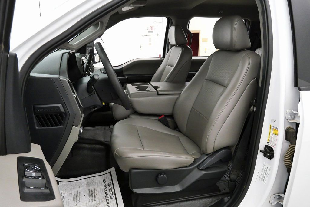 Used 2022 Ford F250 XL w/ Power Equipment Group image 11