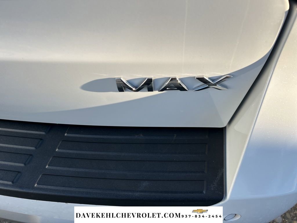 Used 2022 Ford Expedition Max Platinum image 35