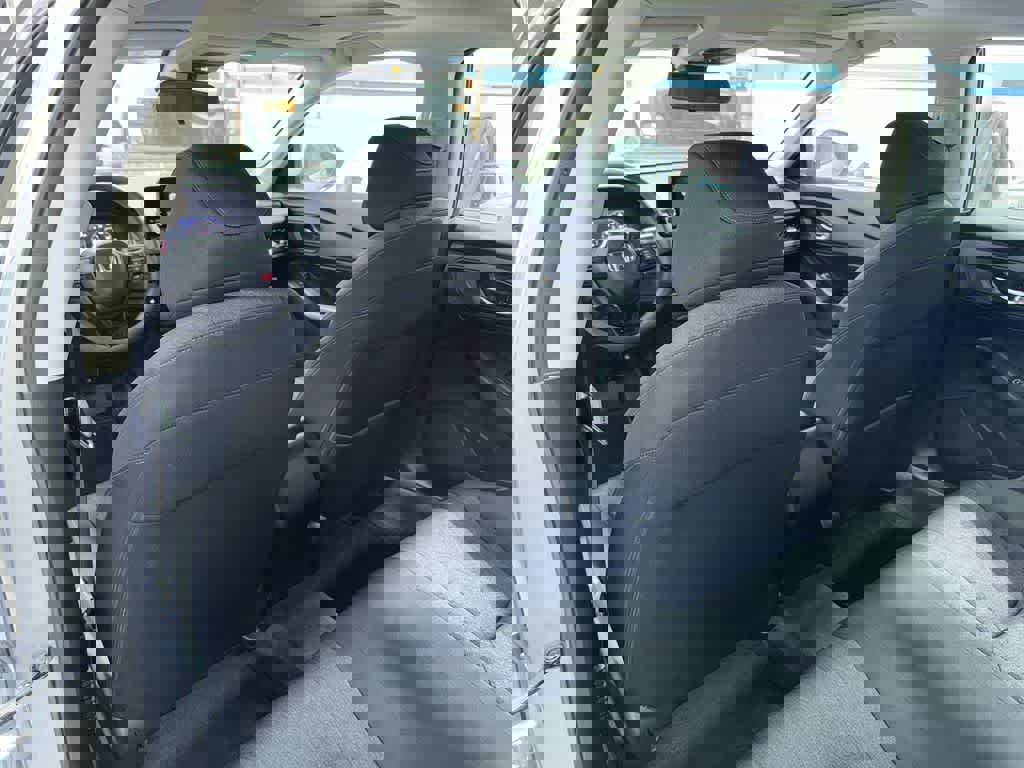 Used 2024 Honda Accord EX image 27