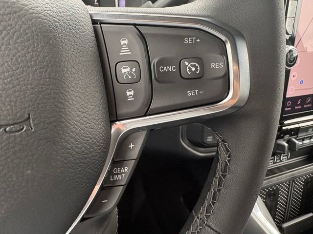 New 2026 RAM 5500 4x4 Crew Cab w/ Laramie Trim Package image 25
