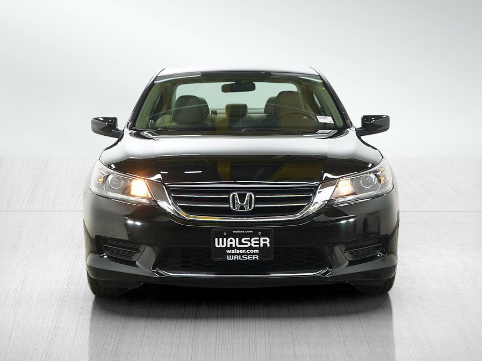Used 2015 Honda Accord LX image 8
