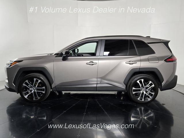 Used 2026 Toyota RAV4 Limited AWD/4WD image 3