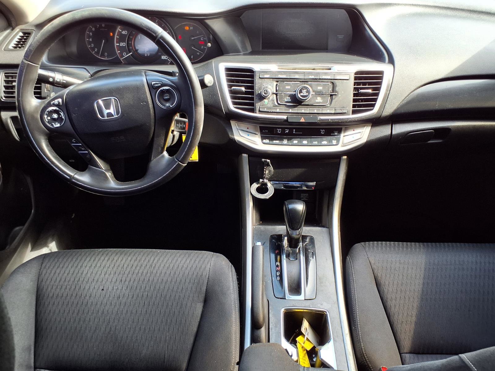Used 2014 Honda Accord Sport image 4