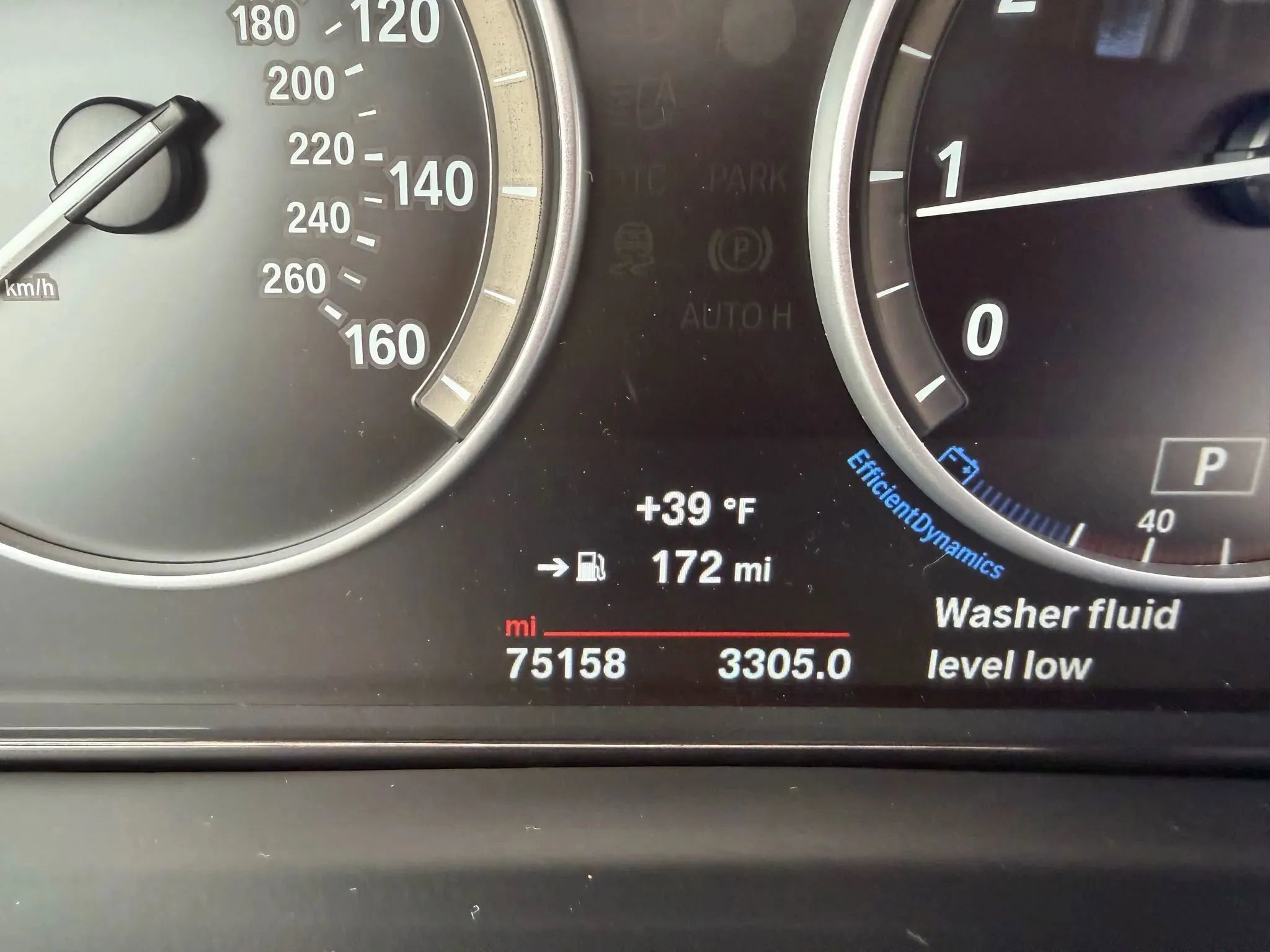 Used 2015 BMW X5 xDrive35i image 11