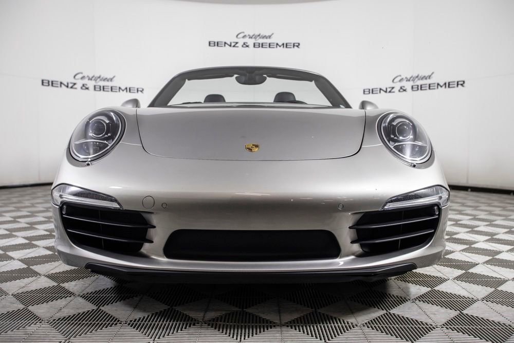 Used 2012 Porsche 911 Carrera S image 7