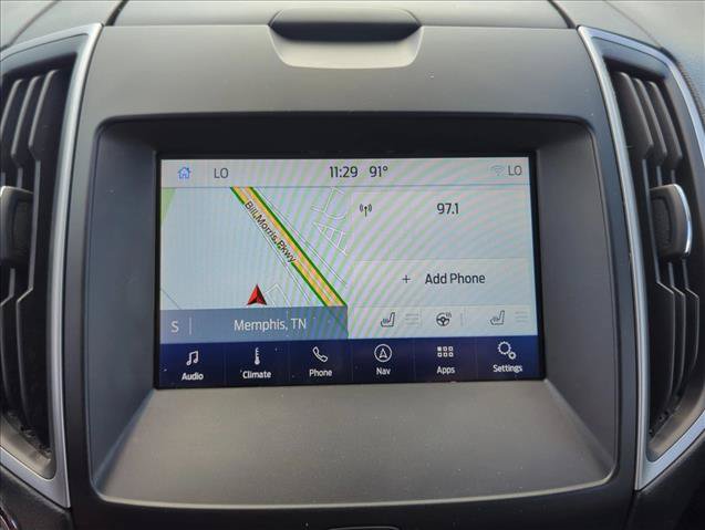 Used 2019 Ford Edge SEL w/ Equipment Group 201A FWD image 14