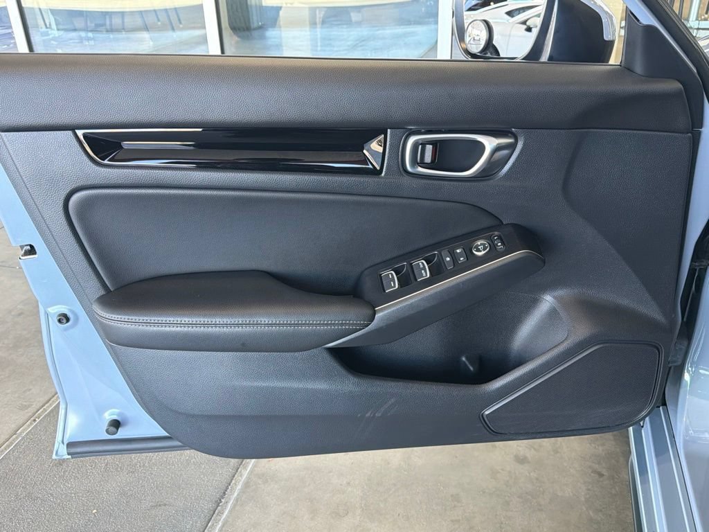 Used 2022 Honda Civic Sport Touring image 17