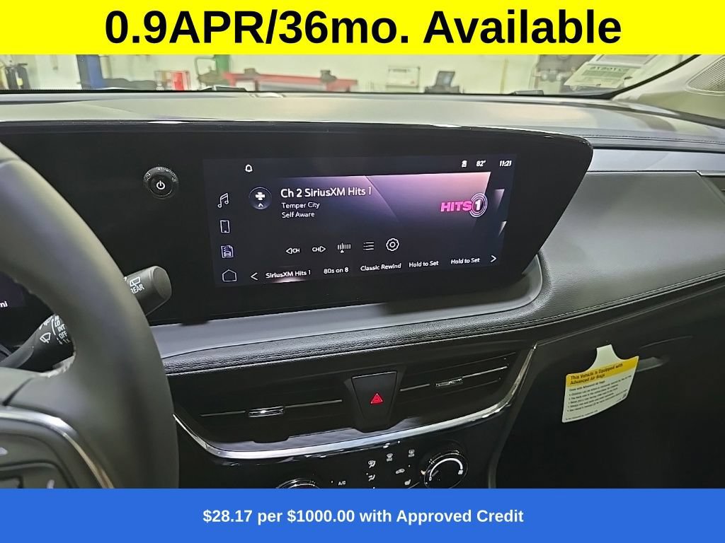 New 2026 Buick Encore GX Preferred w/ Comfort Package FWD image 21