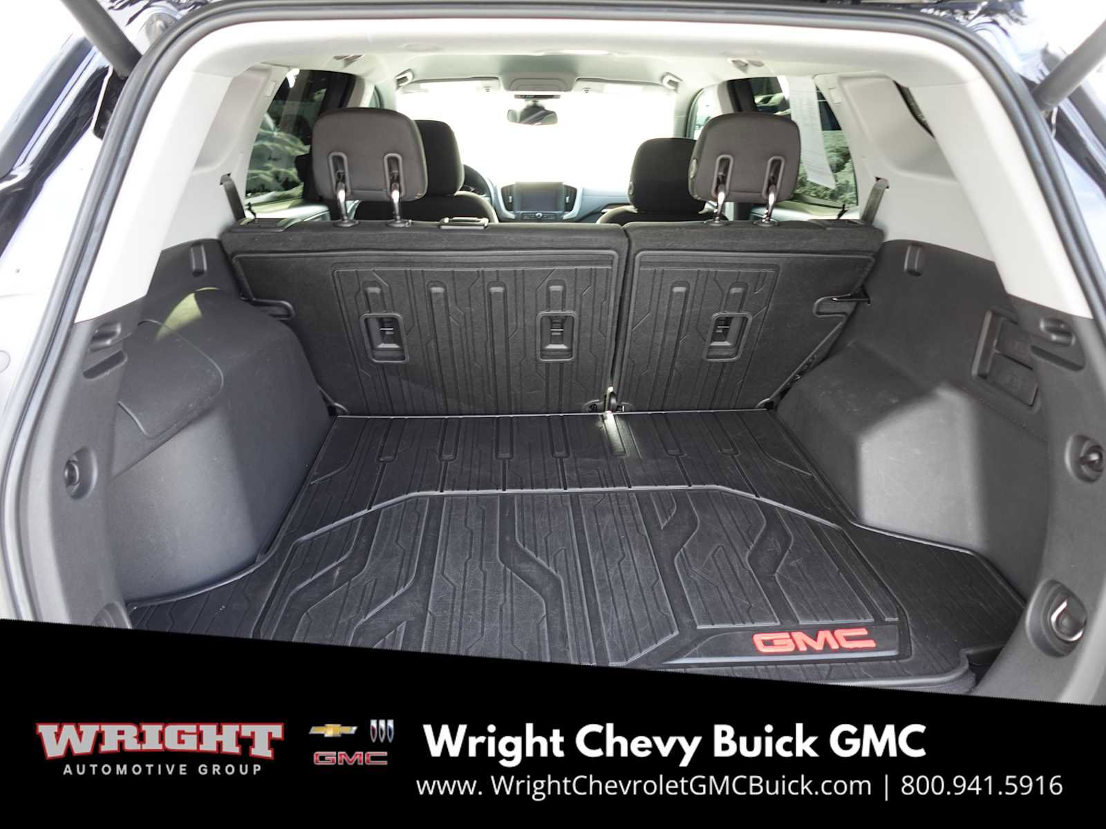 Used 2020 GMC Terrain SLE w/ Driver Convenience Package image 26