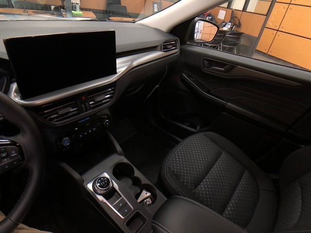 New 2026 Ford Escape Active w/ Tech Pack #1 image 18
