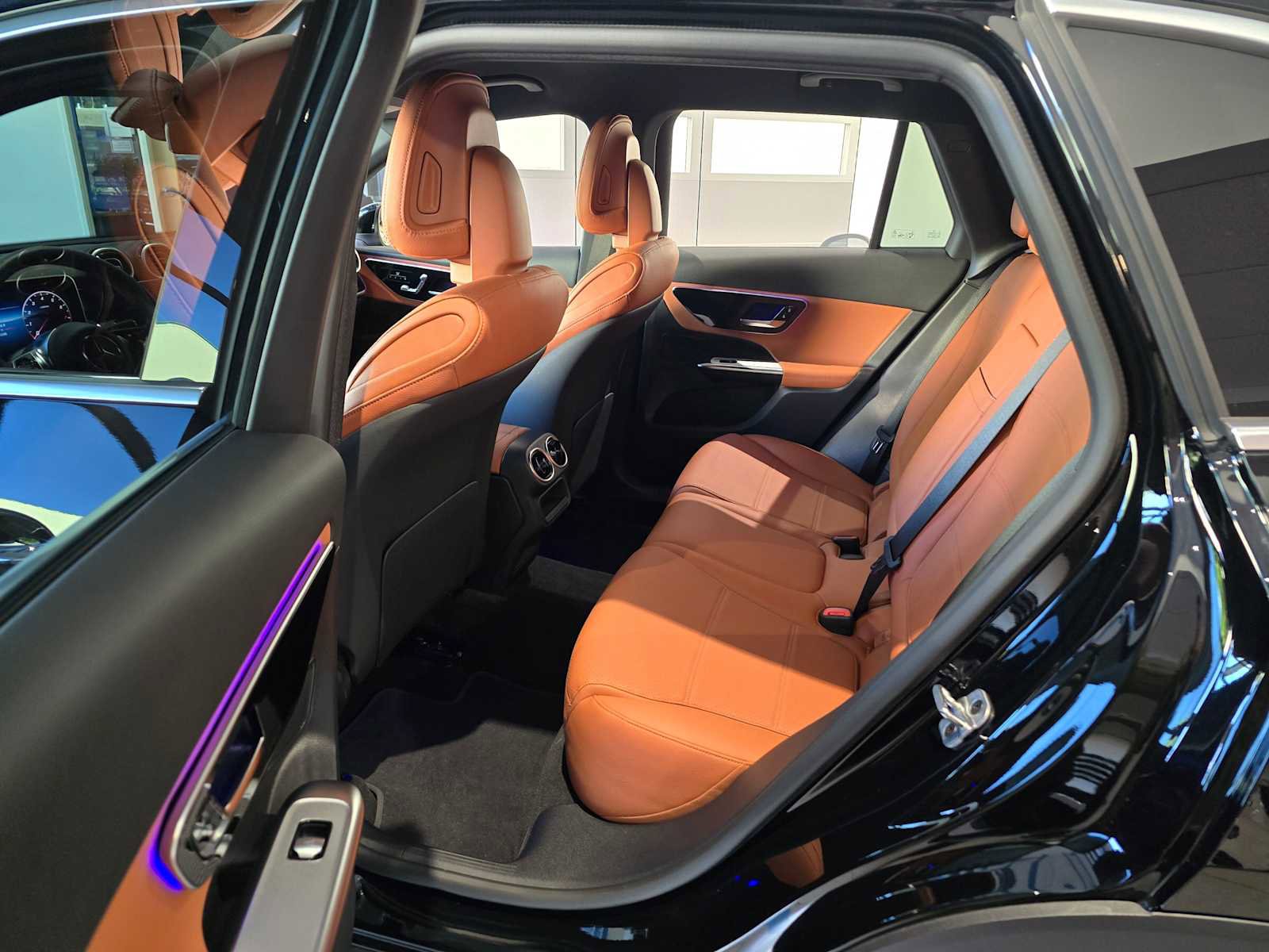 Used 2026 Mercedes-Benz GLC 300 image 17