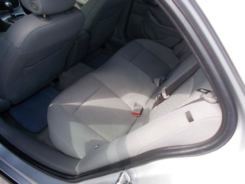 Used 2016 Chevrolet Malibu LS w/ Protection Package FWD image 24