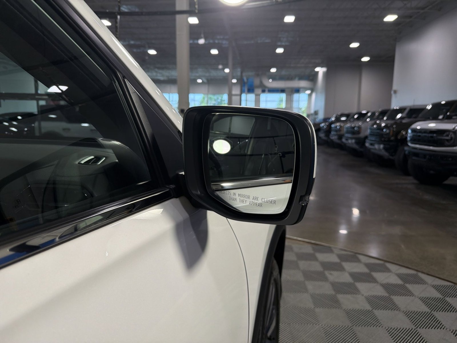 Used 2023 Honda Pilot Elite image 15