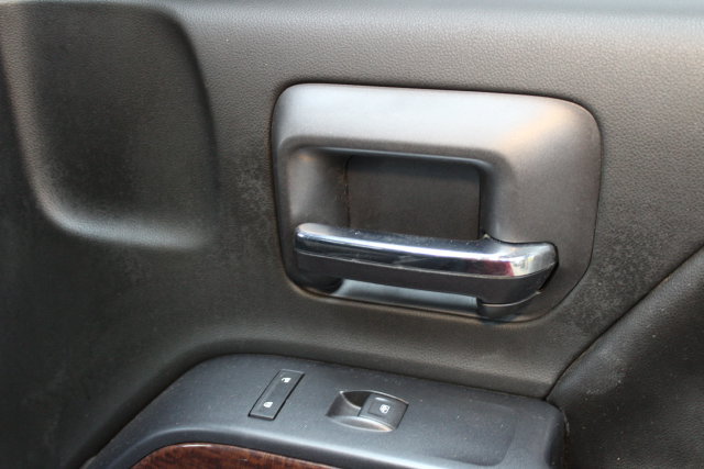 Used 2015 GMC Sierra 1500 SLE AWD/4WD image 9
