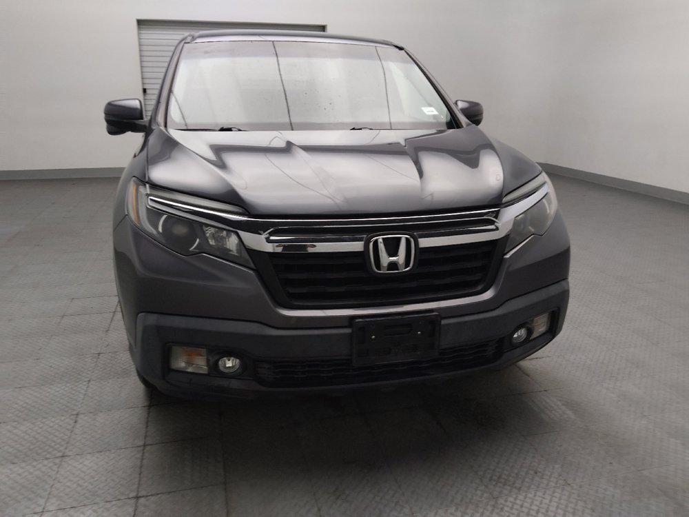 Used 2017 Honda Ridgeline RTL-T image 14