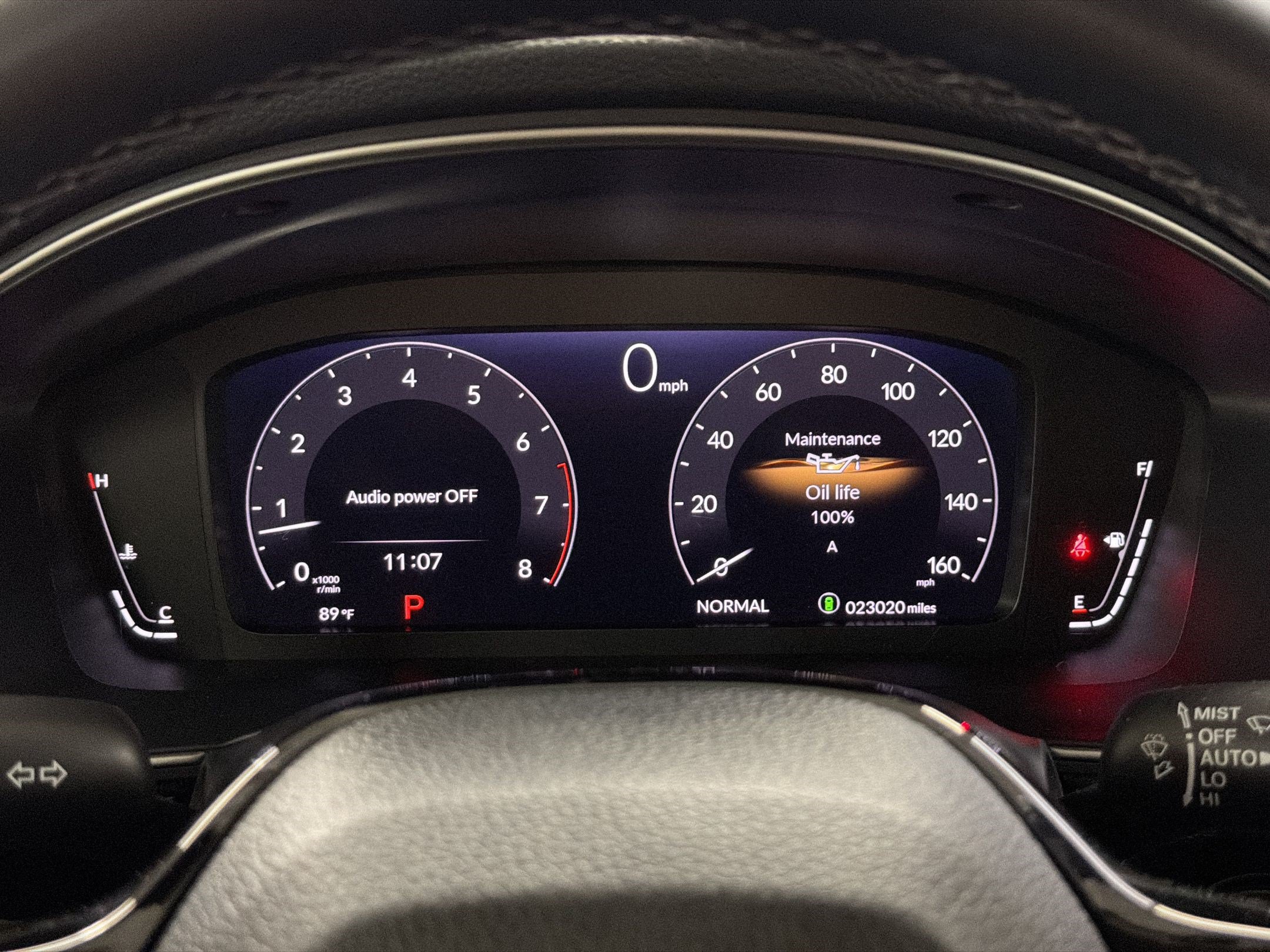 Certified 2022 Honda Civic Touring image 19