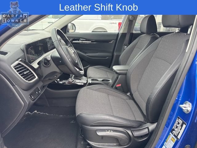 Used 2025 Kia Seltos S AWD/4WD image 10
