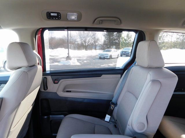 Used 2023 Honda Odyssey EX image 24