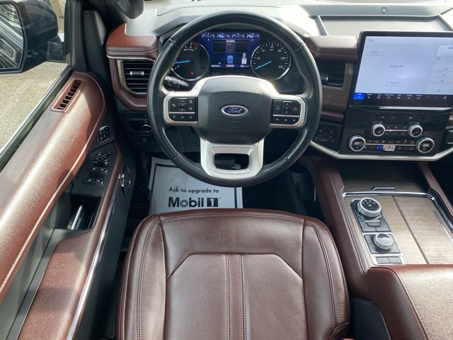 Used 2024 Ford Expedition Max Limited image 40