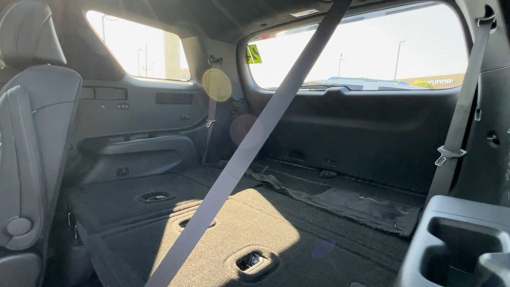 Used 2025 Hyundai Palisade Calligraphy image 37