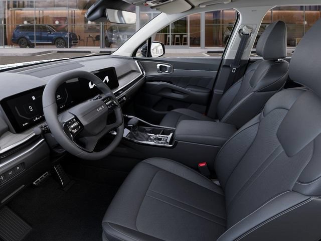 New 2026 Kia Sorento SX AWD/4WD image 18