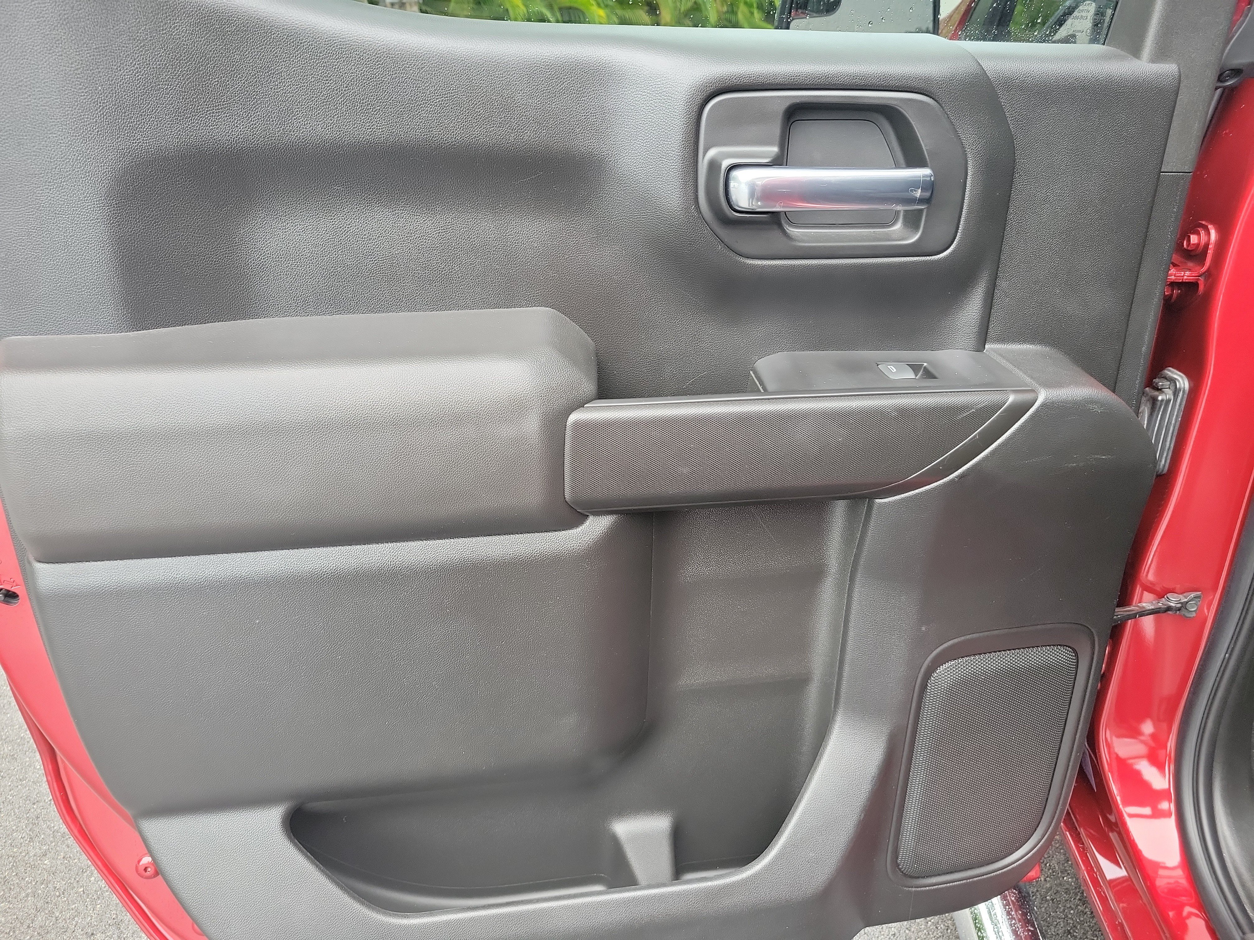 Used 2022 Chevrolet Silverado 1500 LT RWD image 10