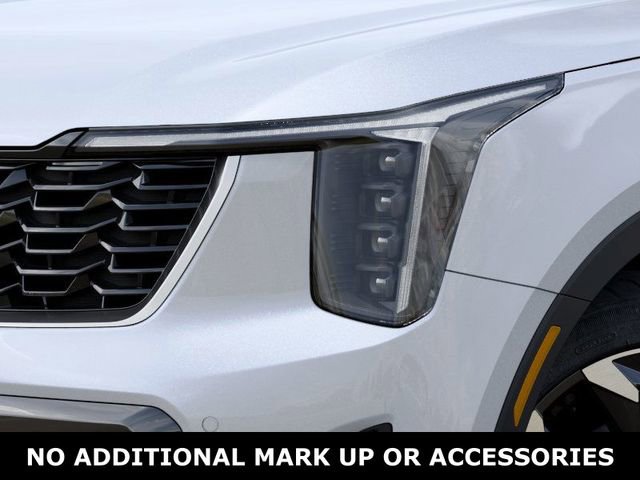 New 2026 Kia Sorento EX w/ EX Premium Package image 10
