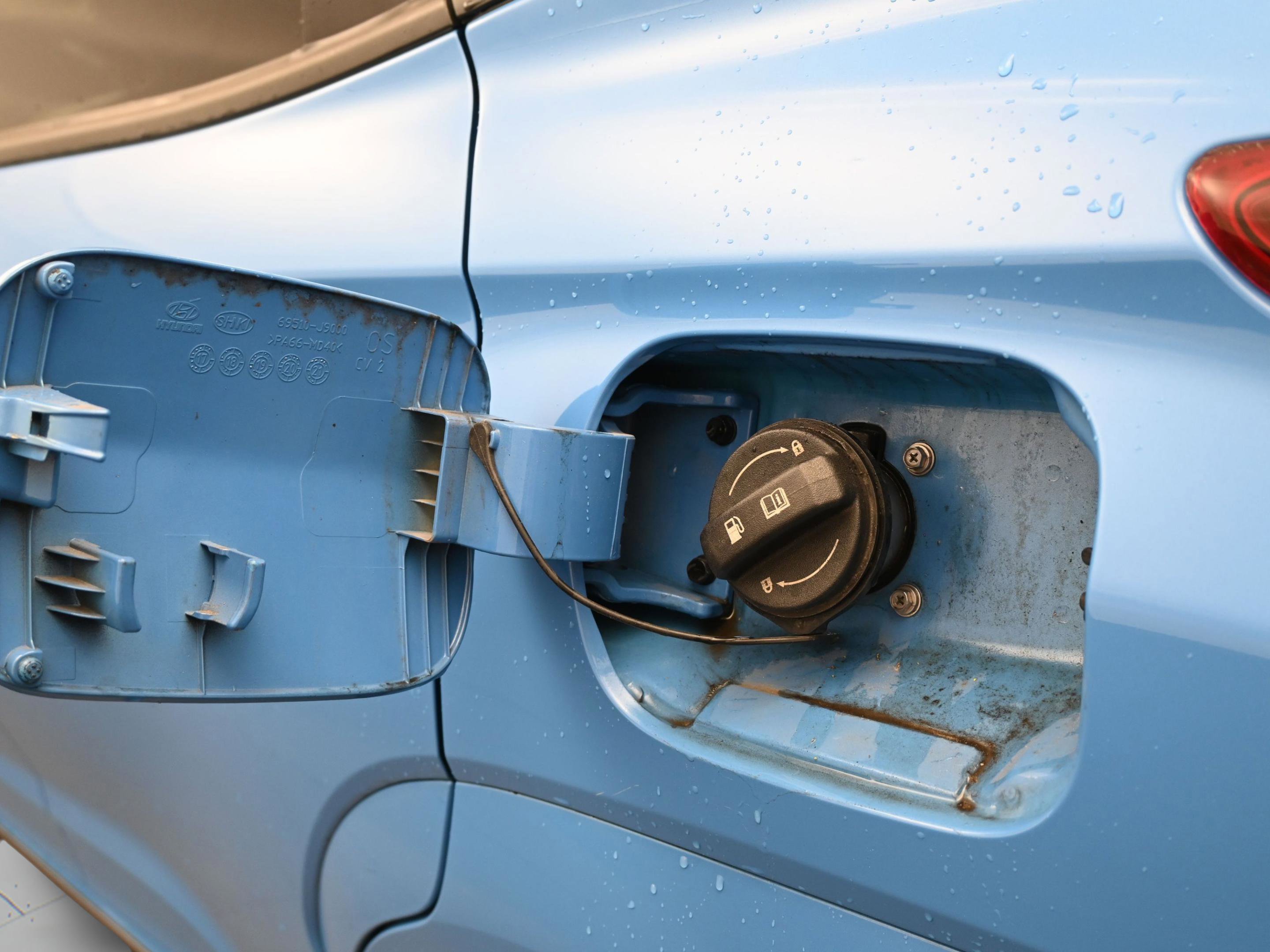 Used 2022 Hyundai Kona N Line w/ Cargo Package image 46