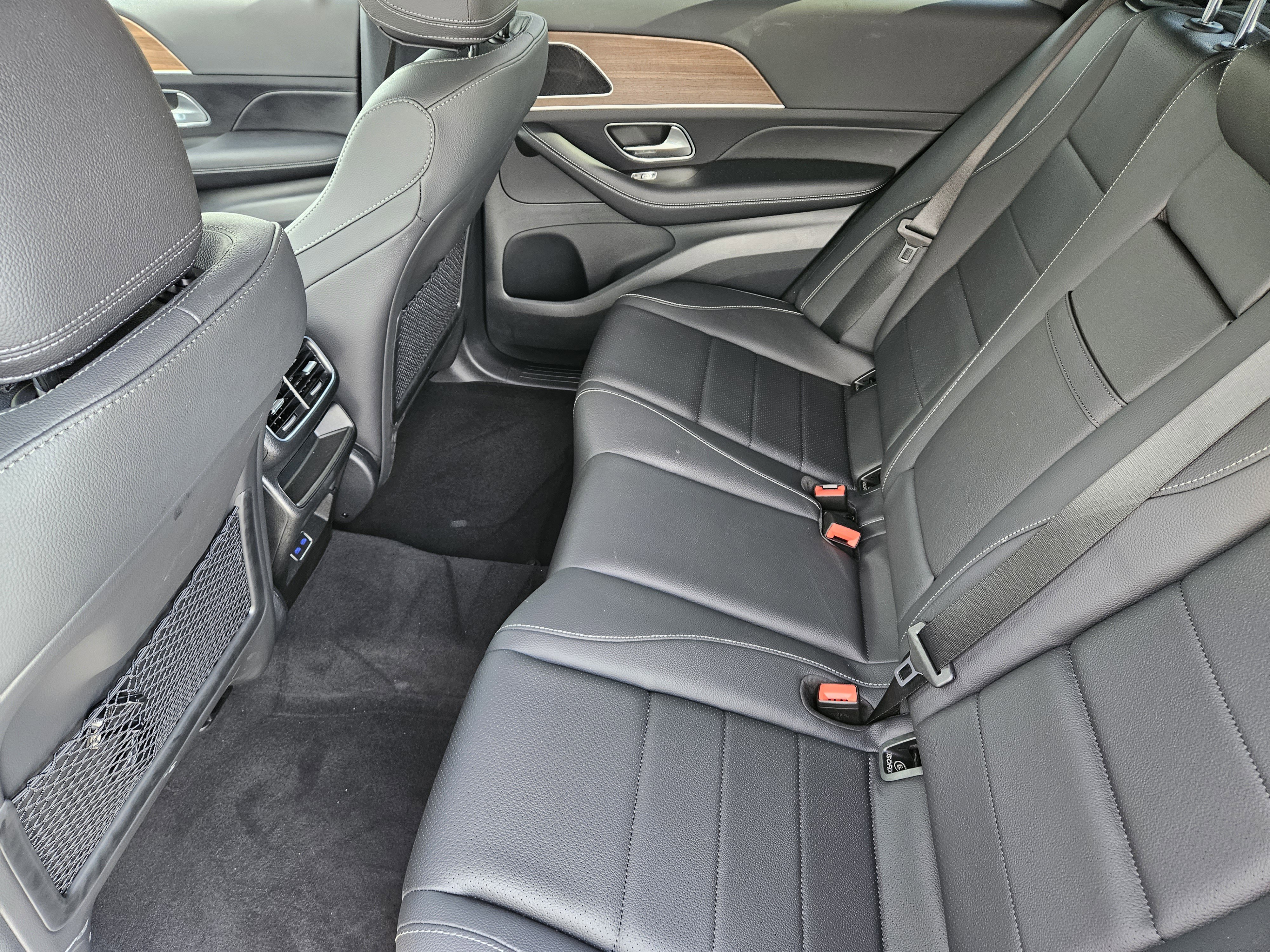 Certified 2025 Mercedes-Benz GLE 350 4MATIC image 28