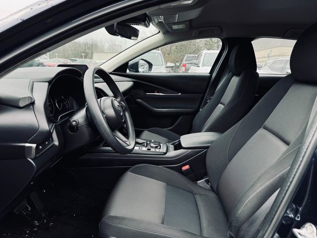 Used 2024 MAZDA CX-30 AWD 2.5 S image 15