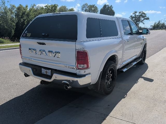 Used 2016 RAM 1500 Limited AWD/4WD image 3