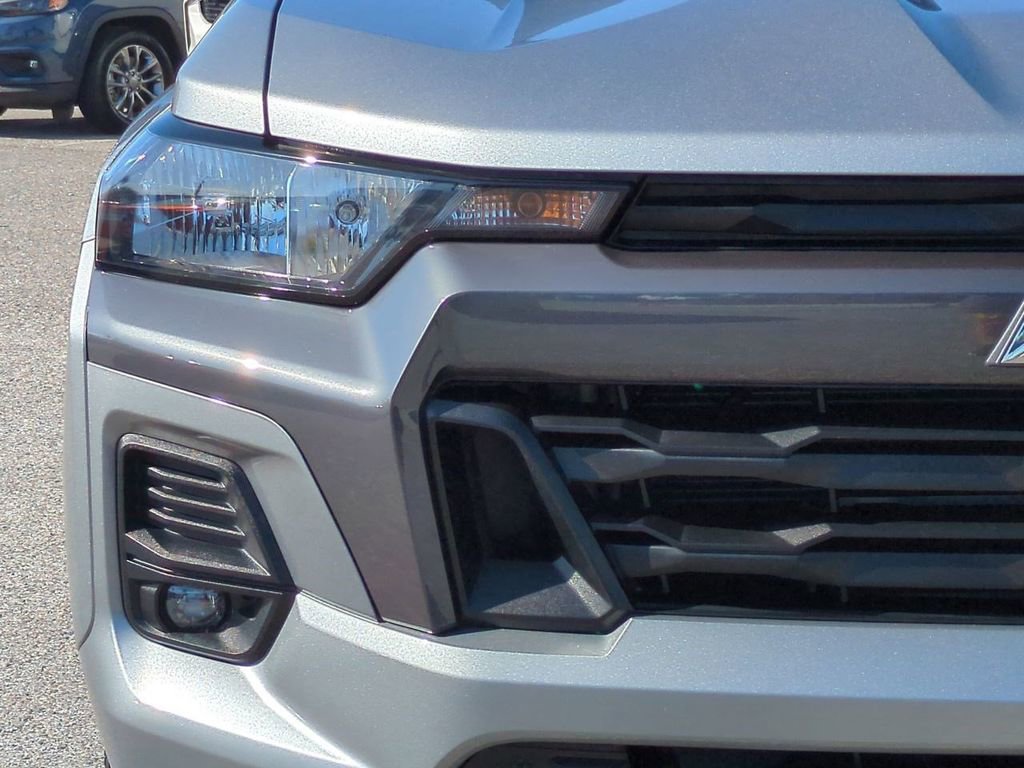 Used 2023 Chevrolet Colorado LT w/ LT Convenience Package image 10