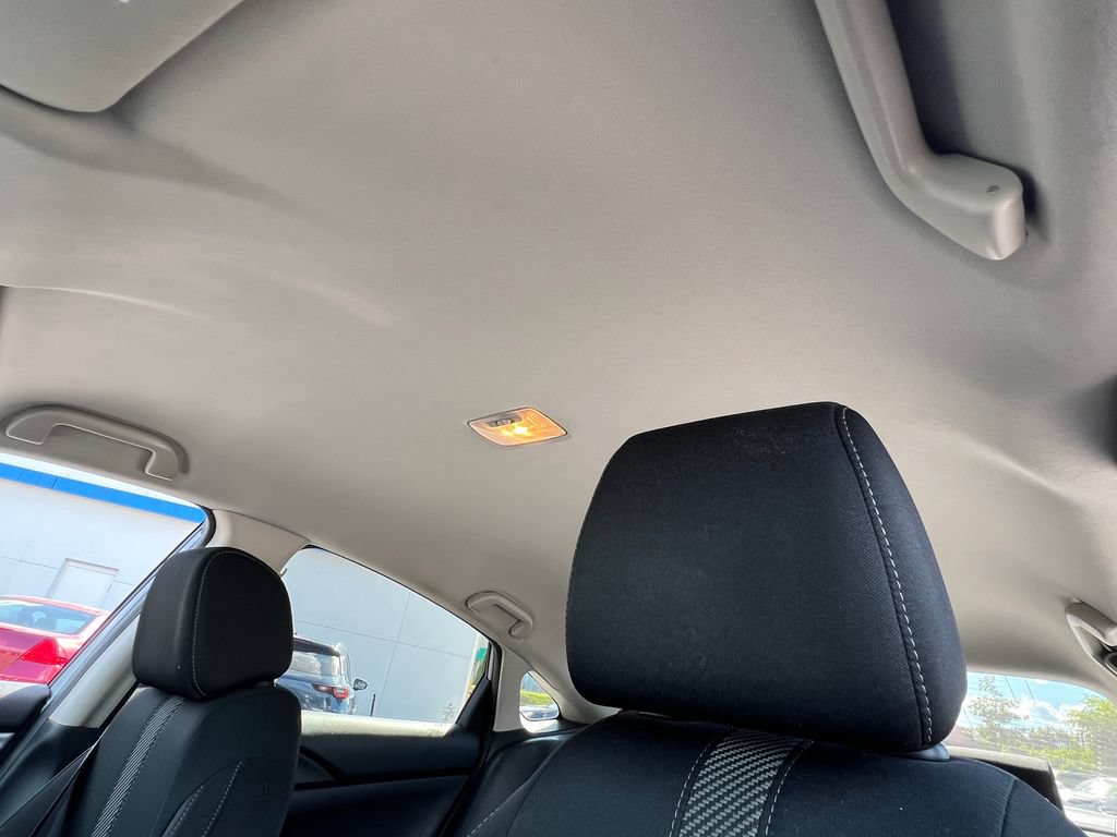 Used 2016 Honda Civic LX image 17