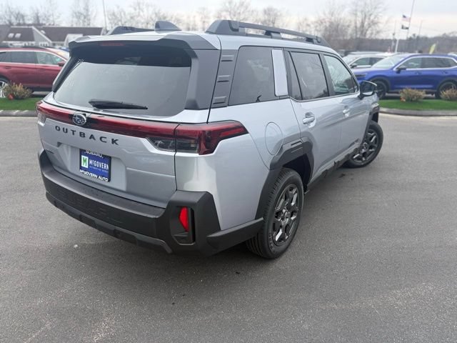 New 2026 Subaru Outback Premium AWD/4WD image 11