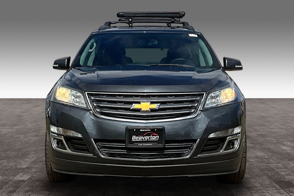 Used 2013 Chevrolet Traverse LT w/ All-Star Edition image 5