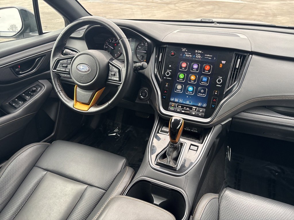 Certified 2023 Subaru Outback Wilderness image 14