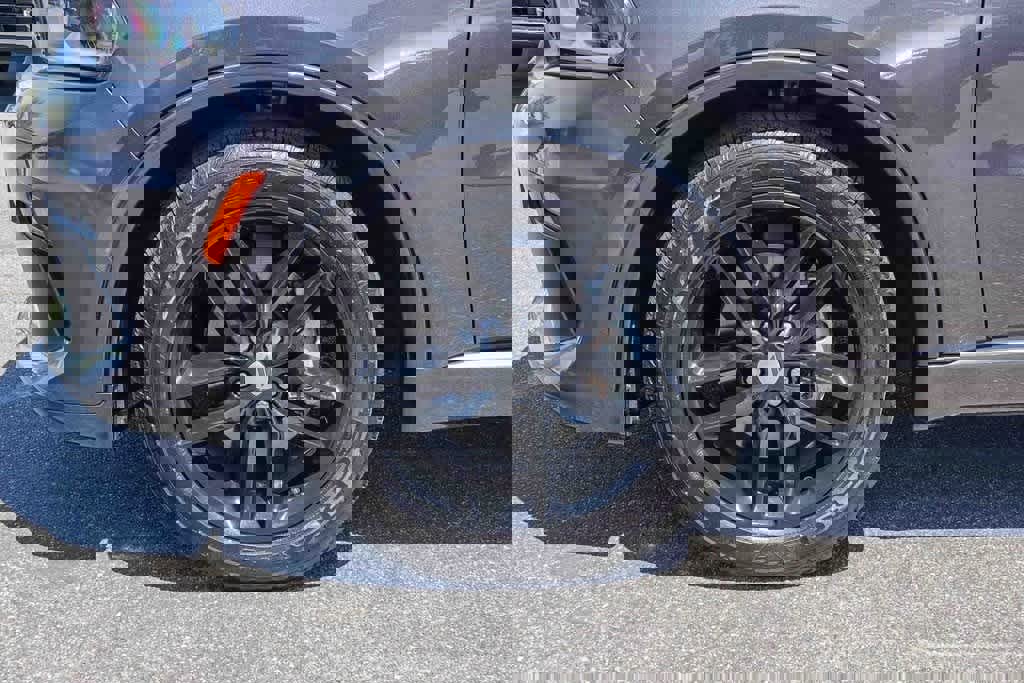 Used 2021 Dodge Durango GT image 10