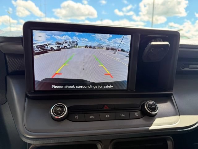 Used 2024 Ford Maverick XL FWD image 14