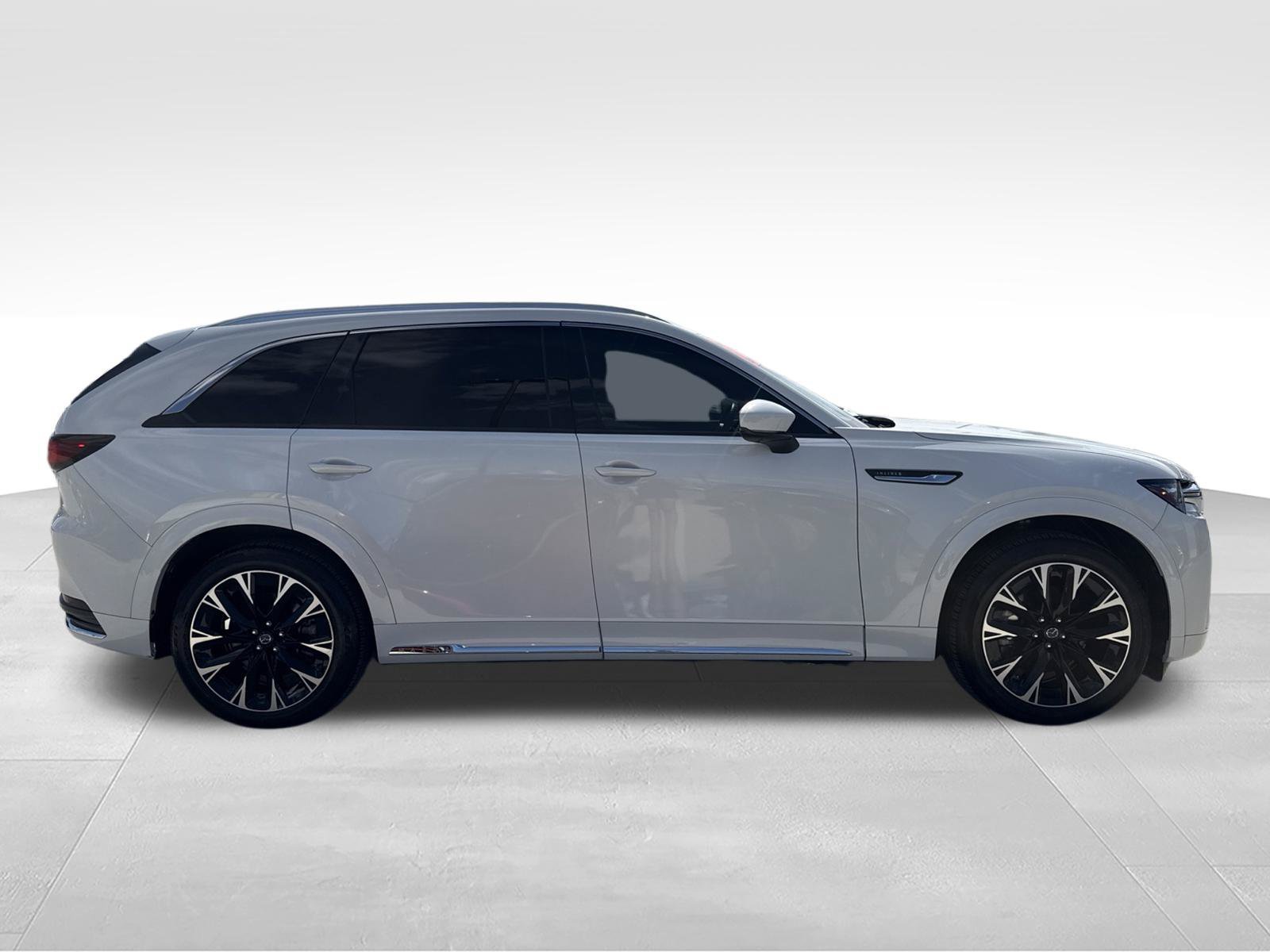 Used 2024 MAZDA CX-90 3.3 Turbo S w/ Premium Package AWD/4WD image 23