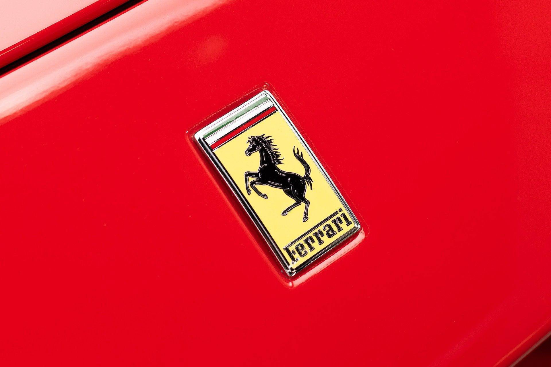Certified 2020 Ferrari 488 Pista Spider RWD image 26