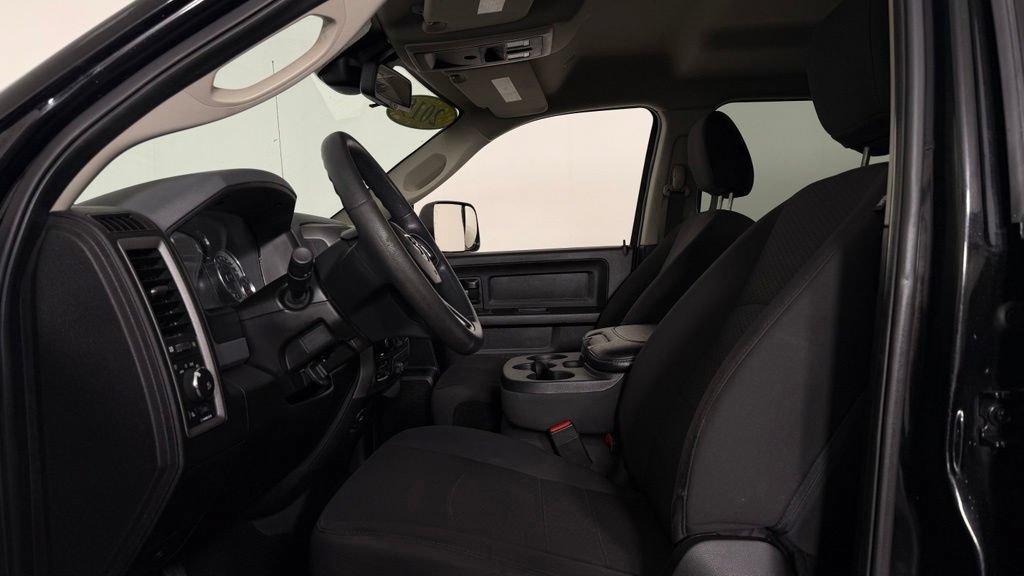 Used 2019 RAM 1500 Express w/ Wheel & Sound Group AWD/4WD image 12