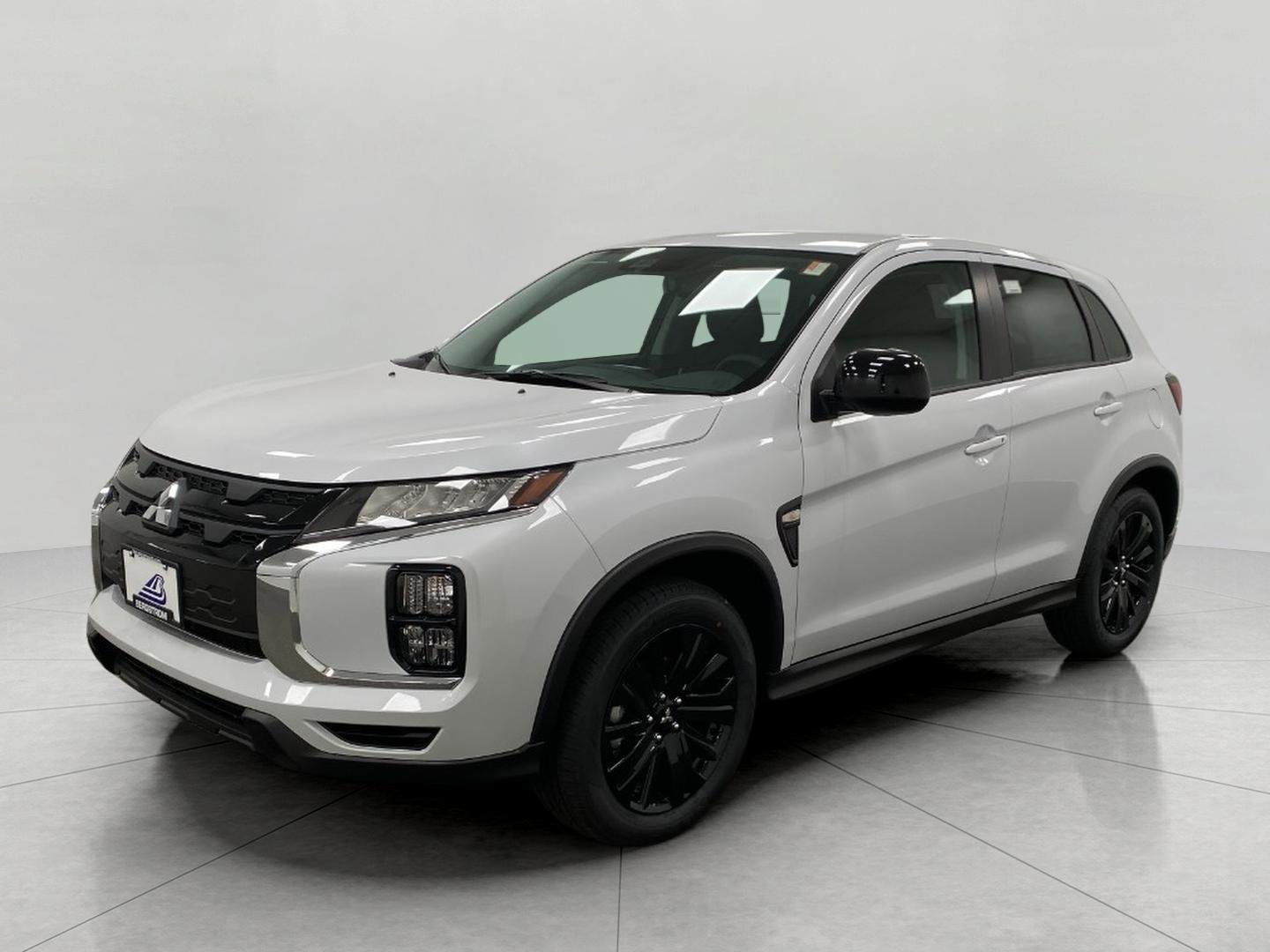 New 2026 Mitsubishi Outlander Sport LE AWD/4WD image 8