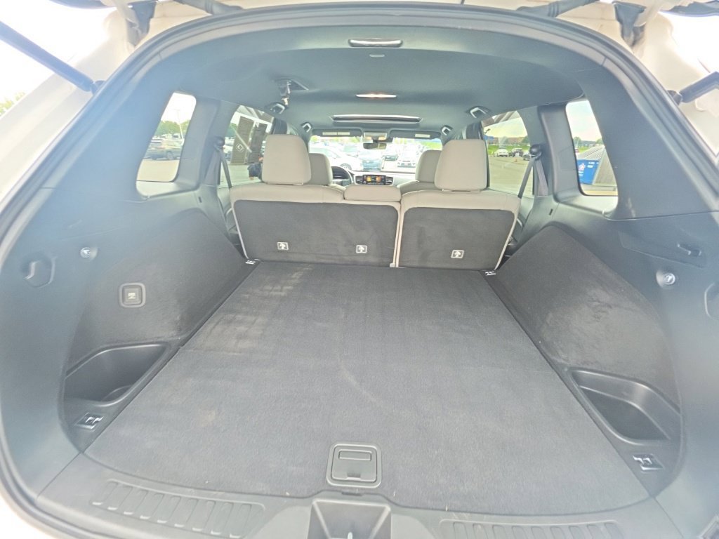 Certified 2023 Honda Passport EX-L image 27