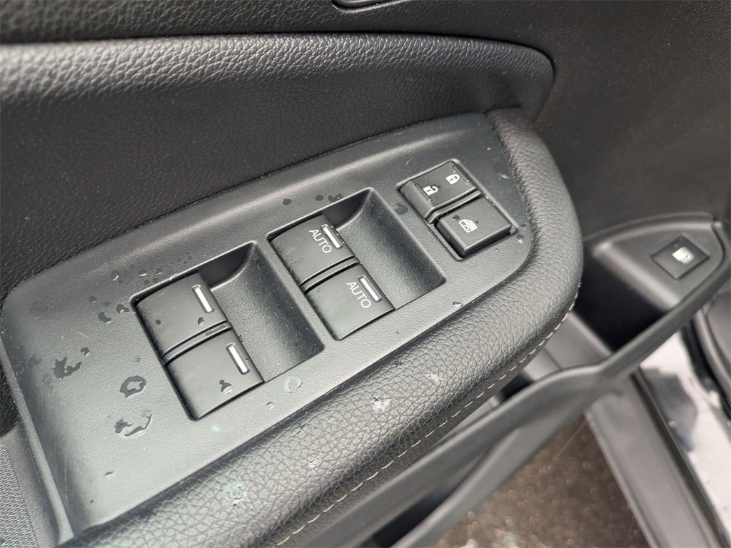 Used 2023 Honda Ridgeline Sport image 11