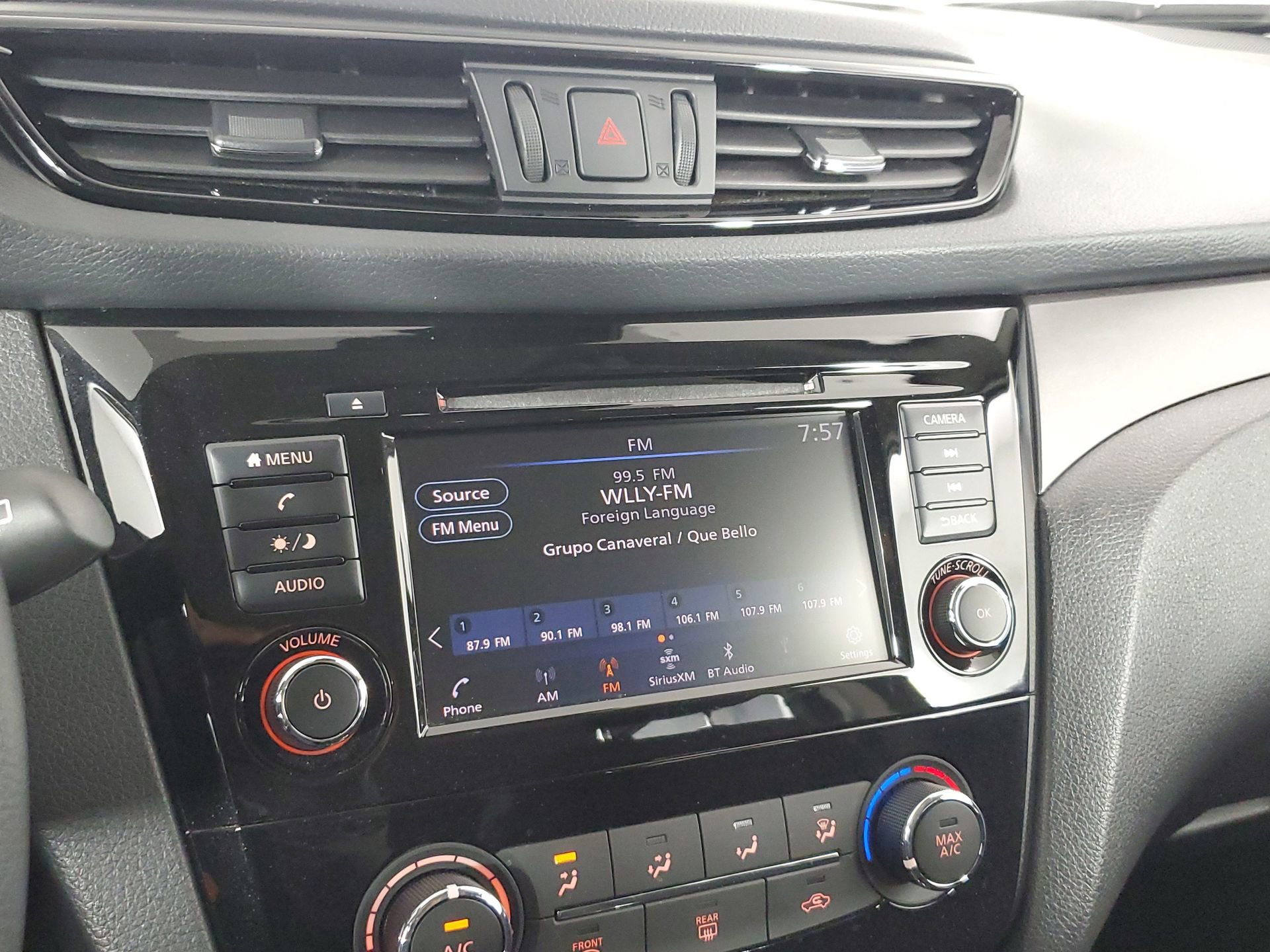 Used 2020 Nissan Rogue Sport S w/ Appearance Package image 38