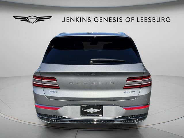 New 2026 Genesis GV80 3.5T Prestige image 6